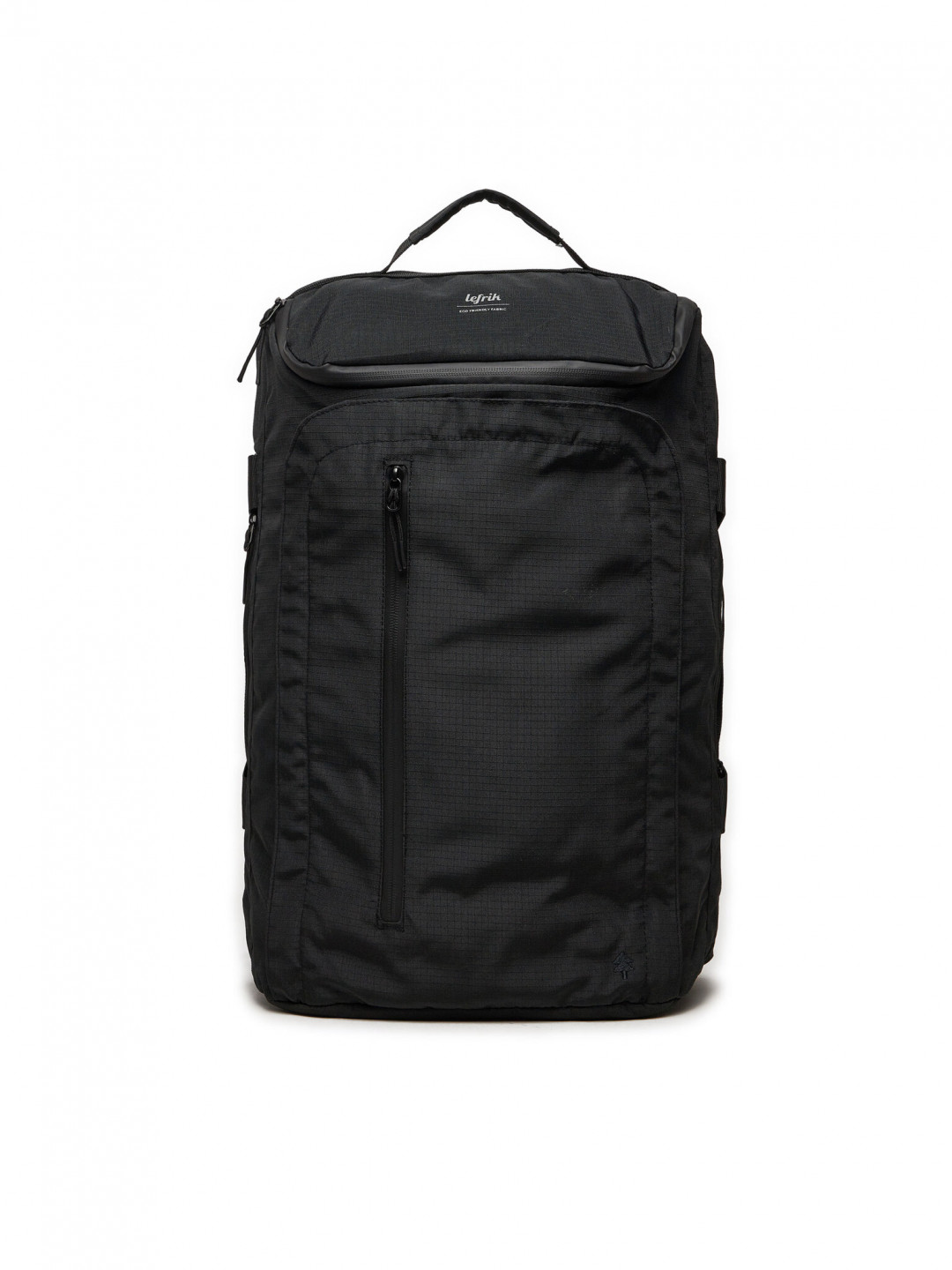 Lefrik Batoh Wanderer Černá